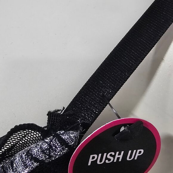 Rene Rofe Wild & Sexy Bodysuit Lingerie - Picture 10 of 12